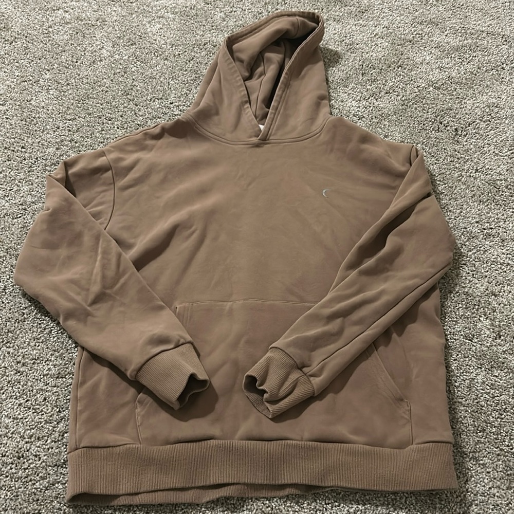 ZYIA Dust Relaxation Hoodie